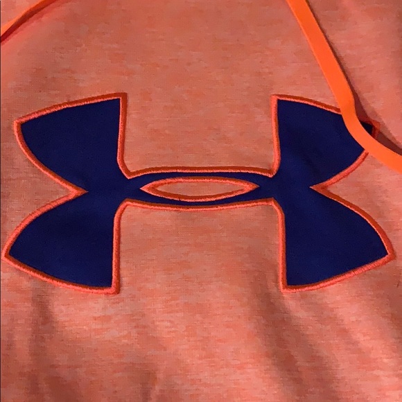 Under armour hoodie - Picture 2 of 2